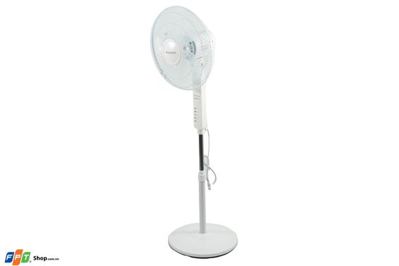 Quạt cây đứng Kangaroo KG725 3 chế độ gió tiện lợi